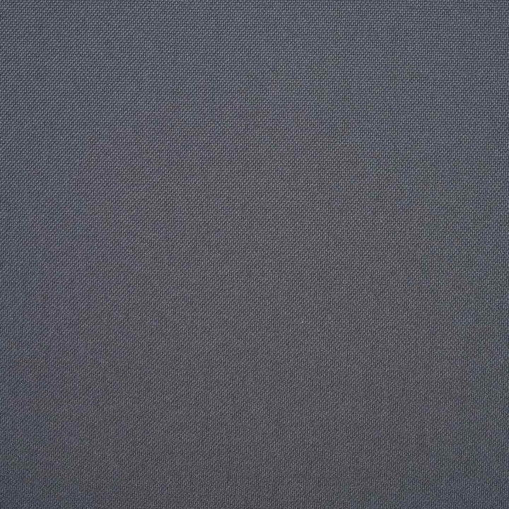 Have Spisebordssæt med pude 11 pcs Lysegrå og Antracit