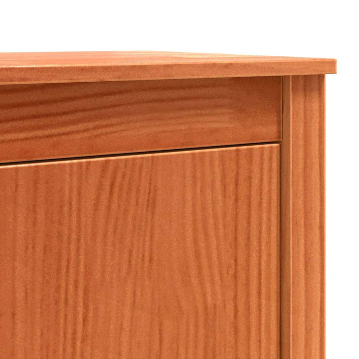 Sideboard Brun 70 x 35 x 80 cm