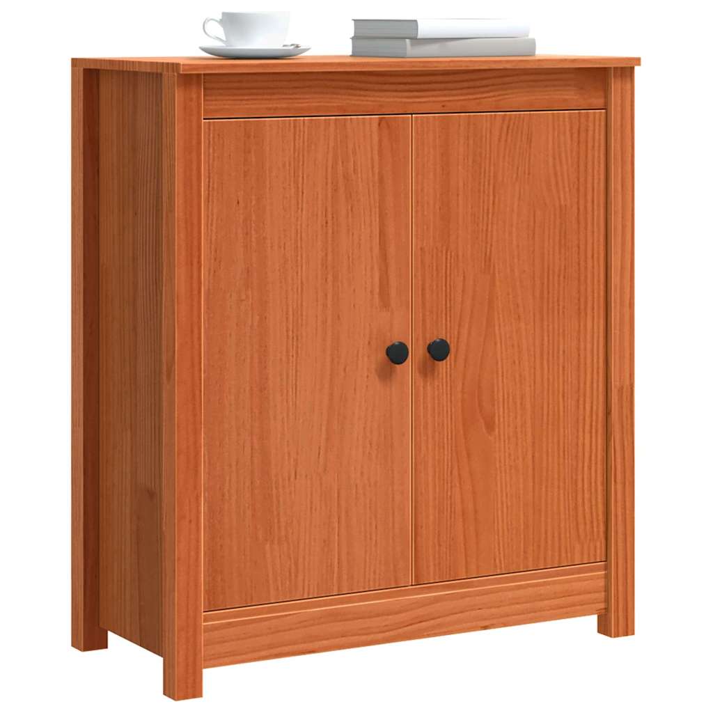Sideboard Brun 70 x 35 x 80 cm