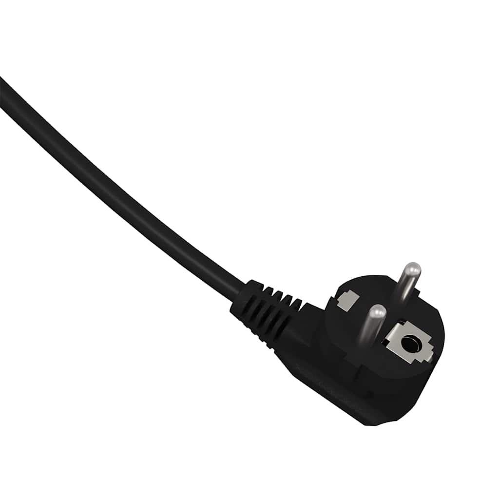 Opbevaringshovedgavl med Opladningsstation Sonoma-eg 180 cm