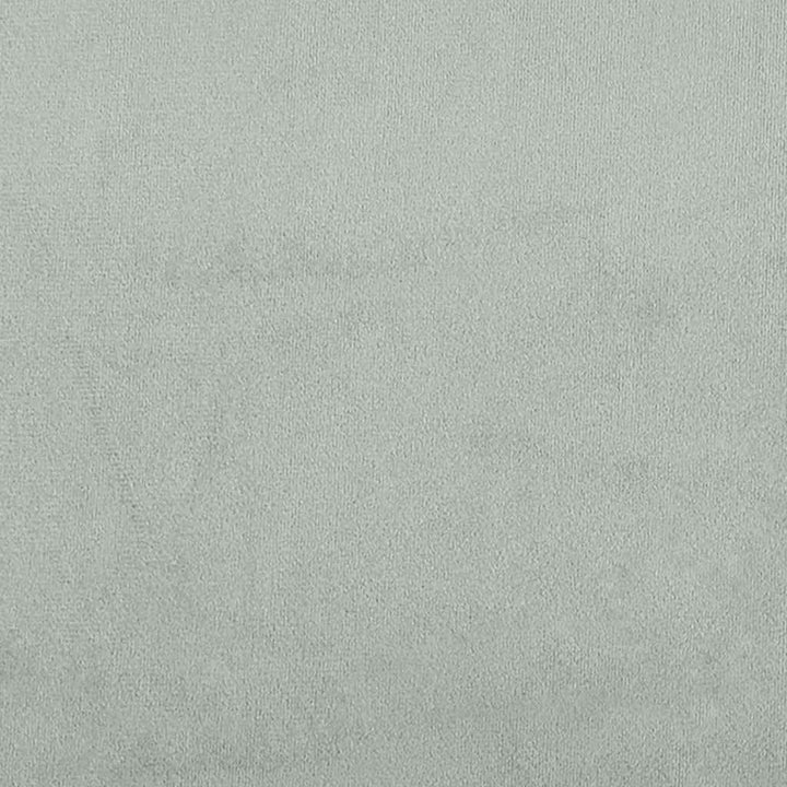 Gyngestol 71 x 92 x 100 cm 100% polyester Krydsfiner