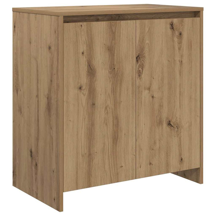 Sideboards 3 pcs artisan eg 70 x 41 x 75 cm Konstrueret træ