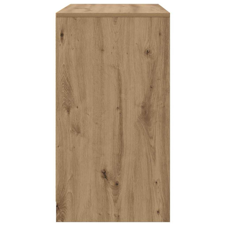 Sideboards 3 pcs artisan eg 70 x 41 x 75 cm Konstrueret træ