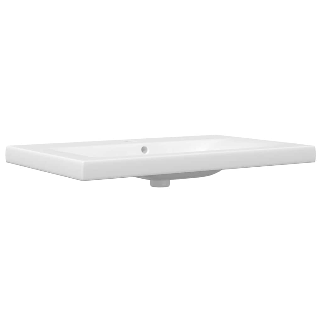 Badeværelsesmøbel sæt 3 pcs Gammelt træ 60 x 38.5 x 45 cm