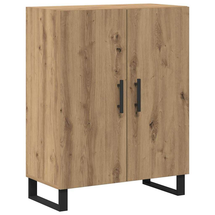 Highboard artisan eg 69.5 x 34 x 90 cm Konstrueret træ
