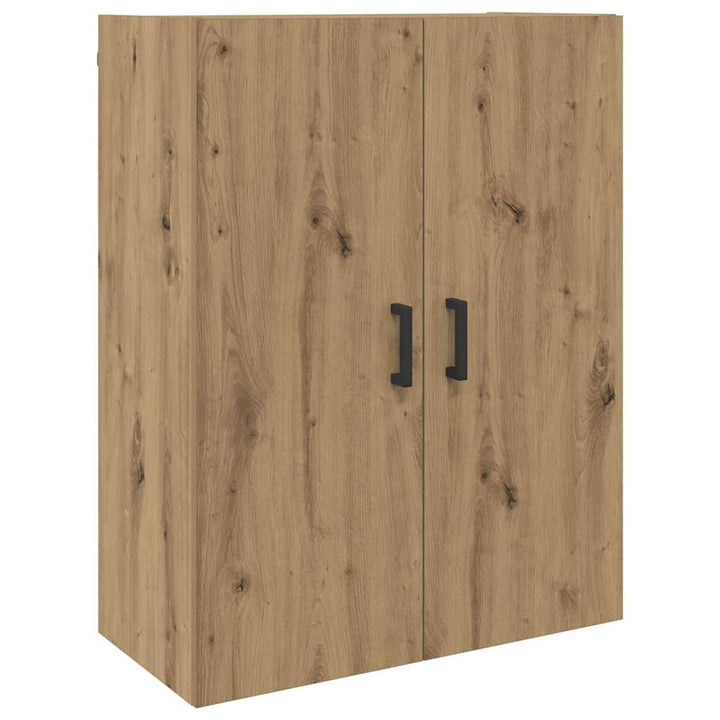 Highboard 2 pcs artisan eg 69,5 x 34 x 180 cm Konstrueret træ