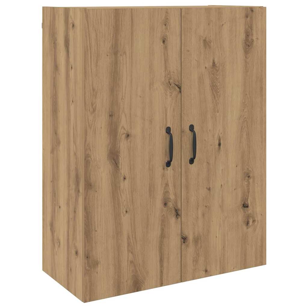 Highboard artisan eg 69,5 x 34 x 180 cm Konstrueret træ