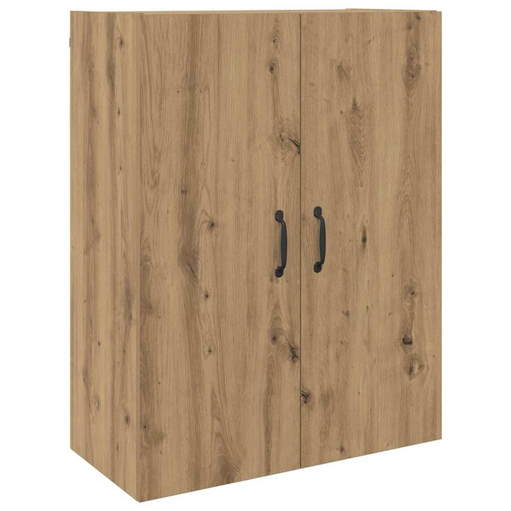 Highboard artisan eg 69,5 x 34 x 180 cm Konstrueret træ