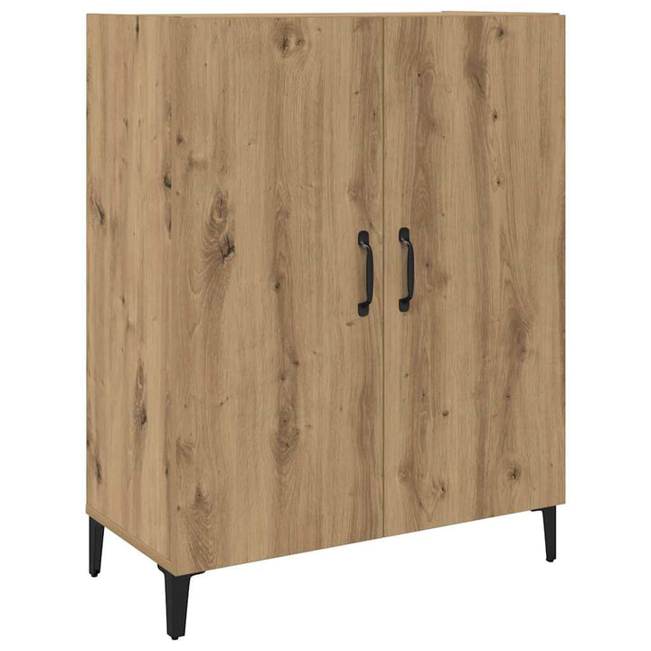 Highboard artisan eg 69,5 x 34 x 180 cm Konstrueret træ