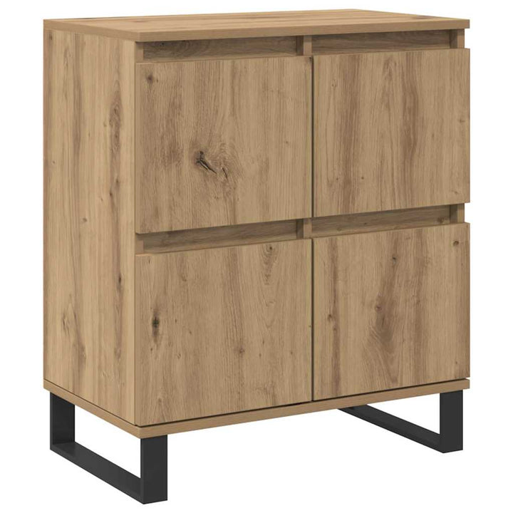 Sideboards 3 pcs artisan eg 180 x 35 x 70 cm Konstrueret træ