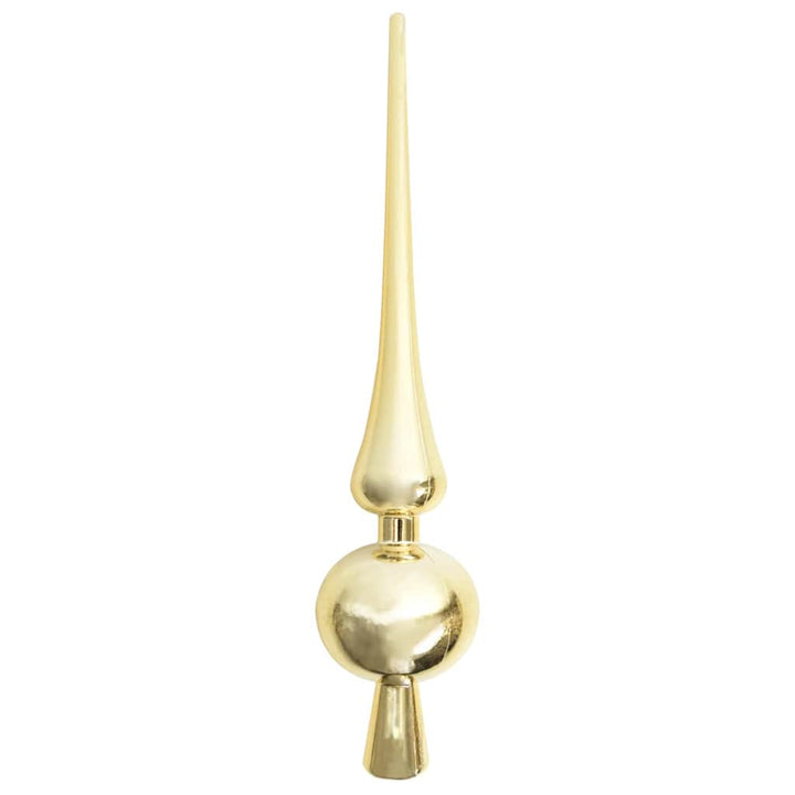 Kunstigt juletræ Grøn og hvid 150 cm PVC og metal og plast