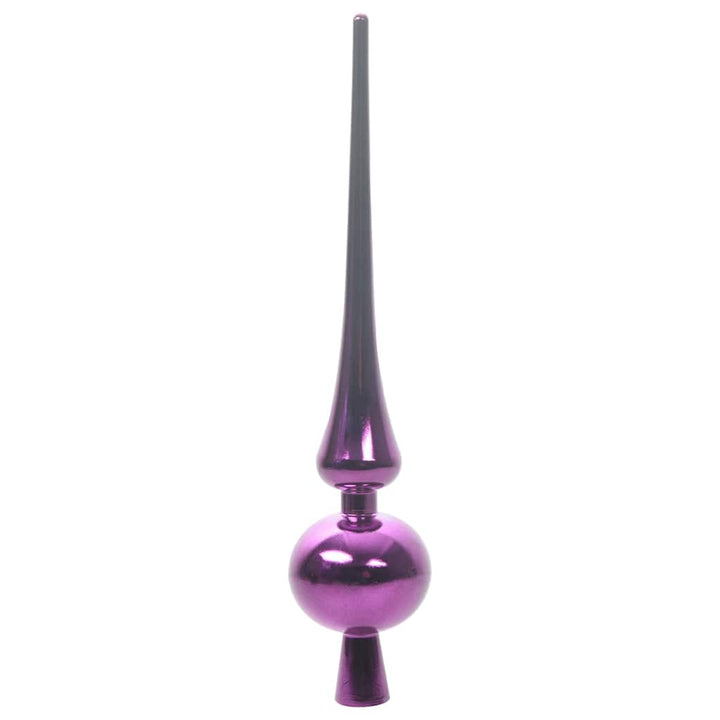 Kunstigt juletræ Grøn og hvid 150 cm PVC og metal og plast