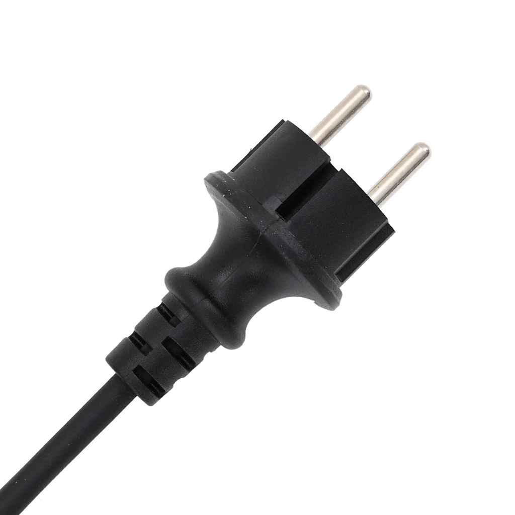 Sejllys med 2400 LED'er Rød 100 m PVC