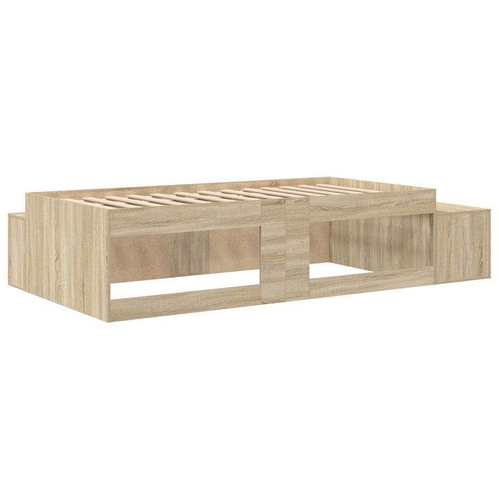 sengestel Sonoma eg 90x200 cm