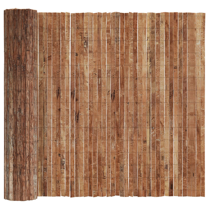 Barkhegn 400x125 cm