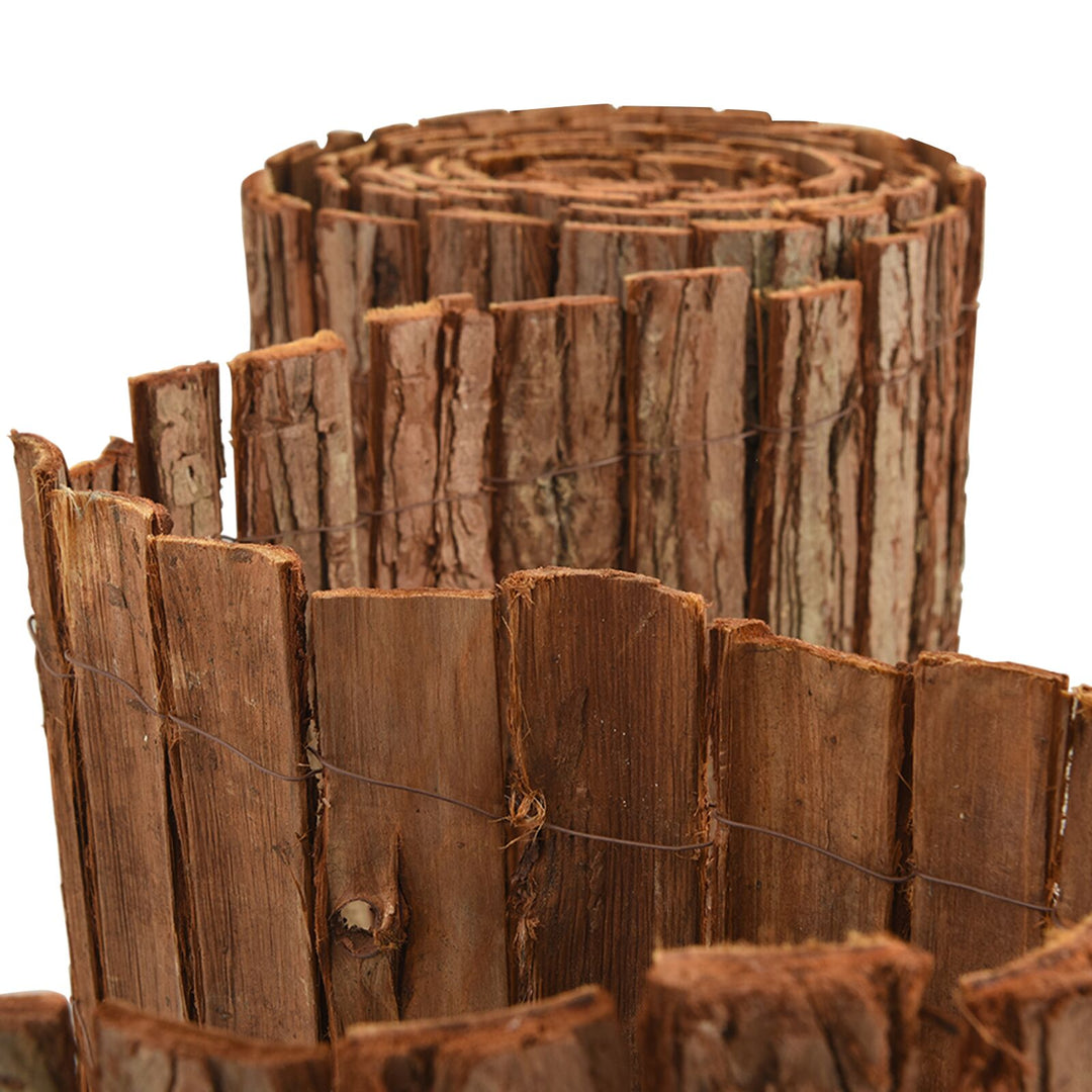 Barkhegn 400x125 cm