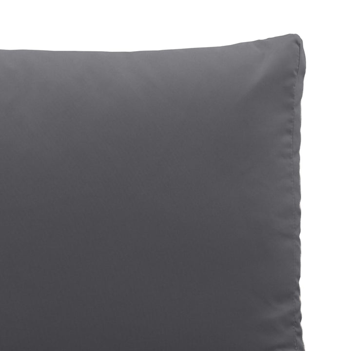 2-personers Have Sofa med Antracit Puder