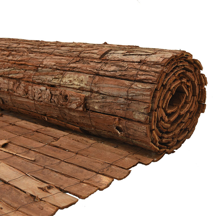 Barkhegn 400x125 cm